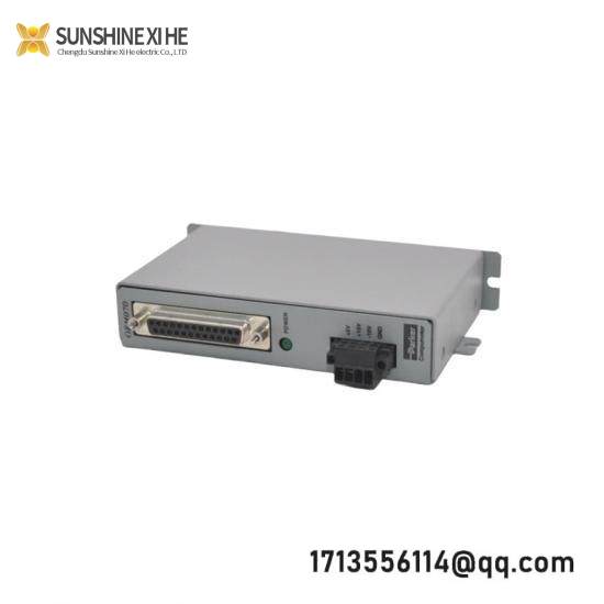 Parker CP*46552203 Servo Drive