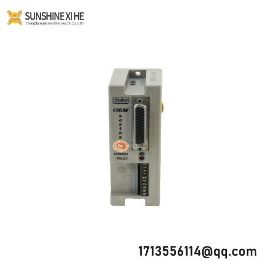 Parker CP*OEM670XM2-10025 Servo Drive