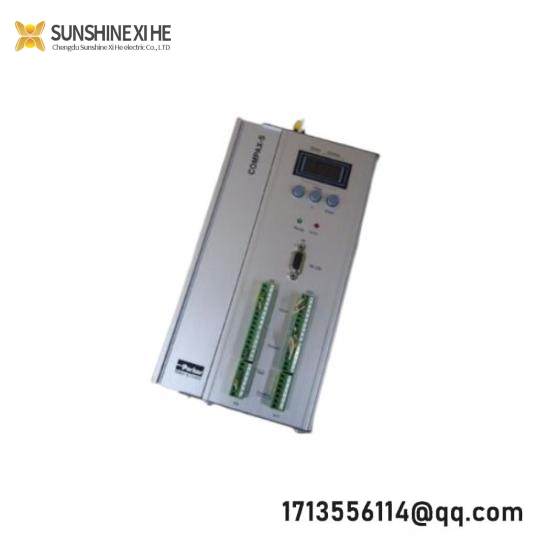 Parker CPX2500S SERVO DRIVE