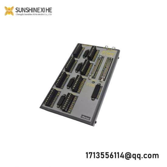 PARKER EVM32-BASE