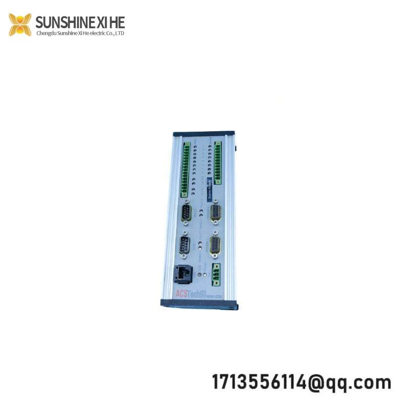 PARKER HSSI-ED2 controller