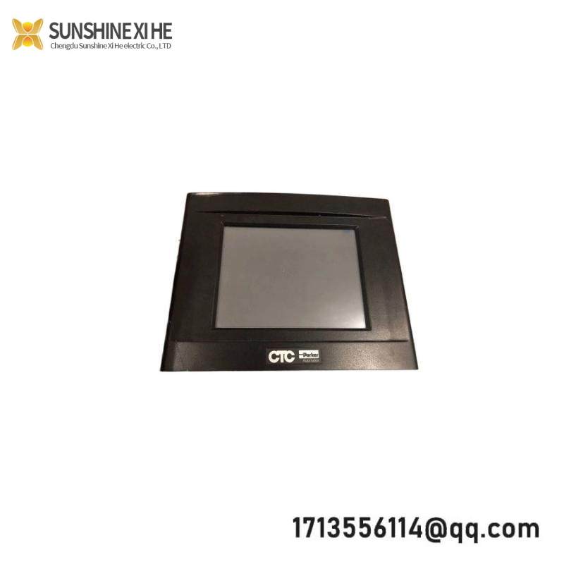 Parker PS10-2T2-DD1-AD3 Touch screen