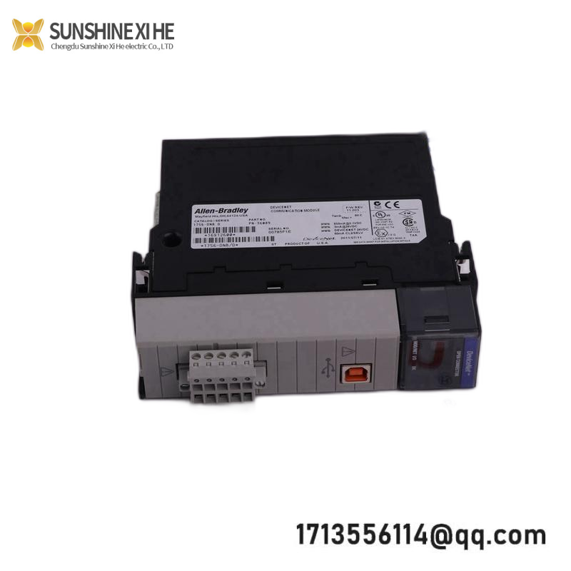 Ferraz Protistor PC71UD13C315D1A 