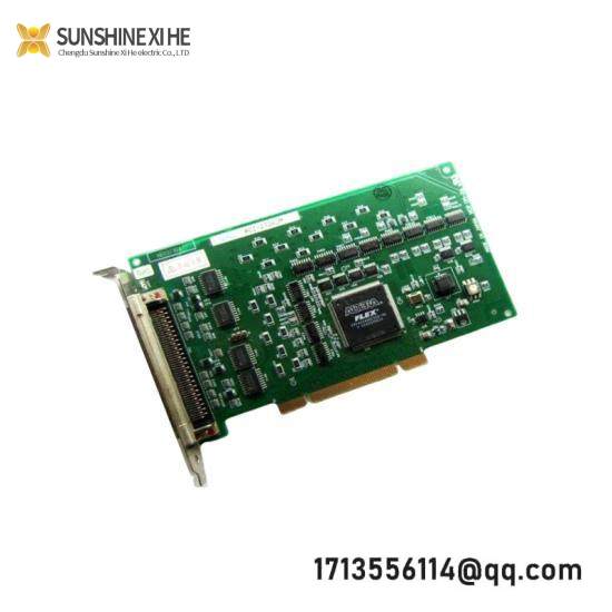 PCI-2726CM INTERFACE