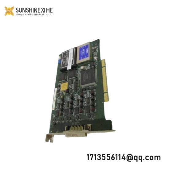PCI-3325 INTERFACE