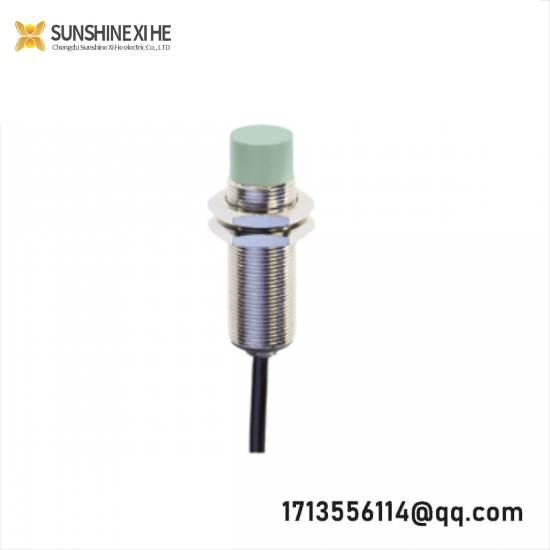 Pepperl+Fuchs 3RG4023-0JB00 INDUCTIVE SENSOR