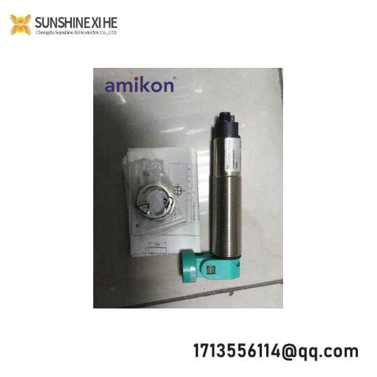 PEPPERL+FUCHS 3RG6023-3AC00-PF NEW