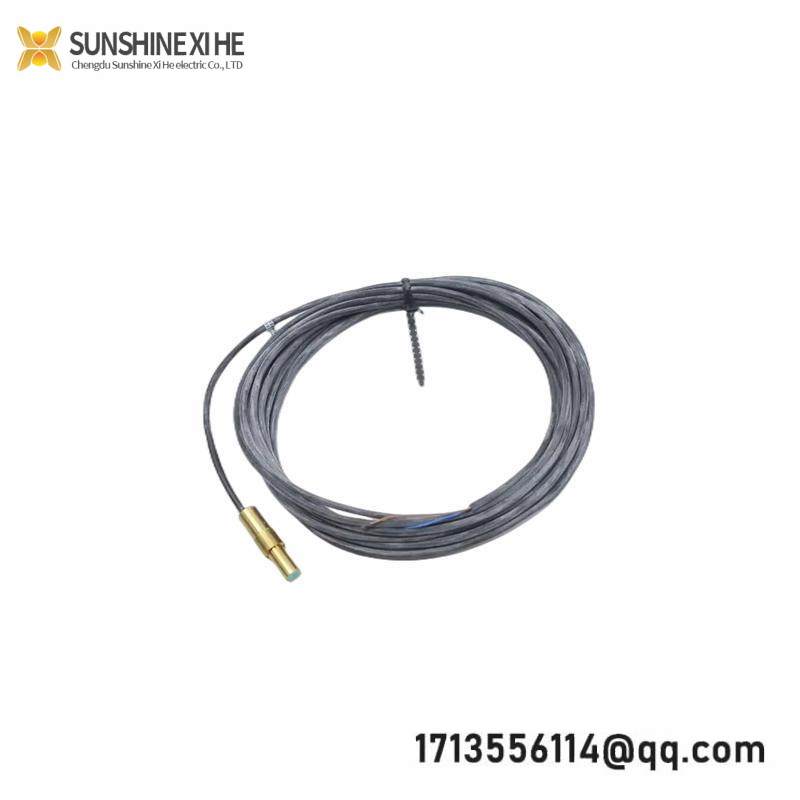 PEpperl+Fuchs NJ1,5-8-N-Y18812 Inductive sensor