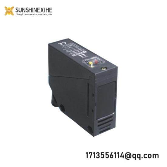 Pepperl+Fuchs RLK39-8-2000 Sensor Photoelectric Switch