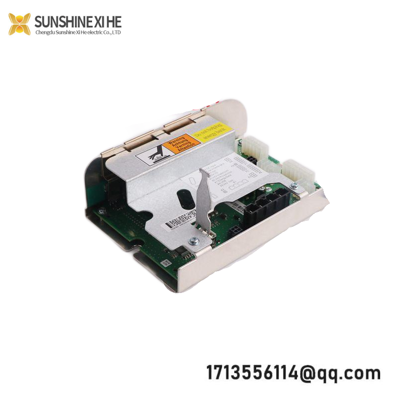 ABB PFEA111-65 3BSE050090R65 Compact Tension Measurement Unit