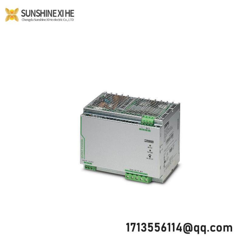 PHOENIX CONTACT 2866789 --24V *40A Power supply unit