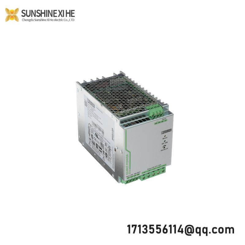 Phoenix Contact 2866802 Power supply Modules