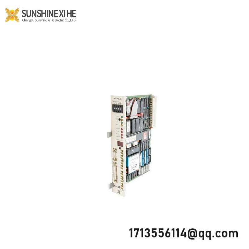 PHOENIX CONTACT IBS S5 DAB/I Termination board