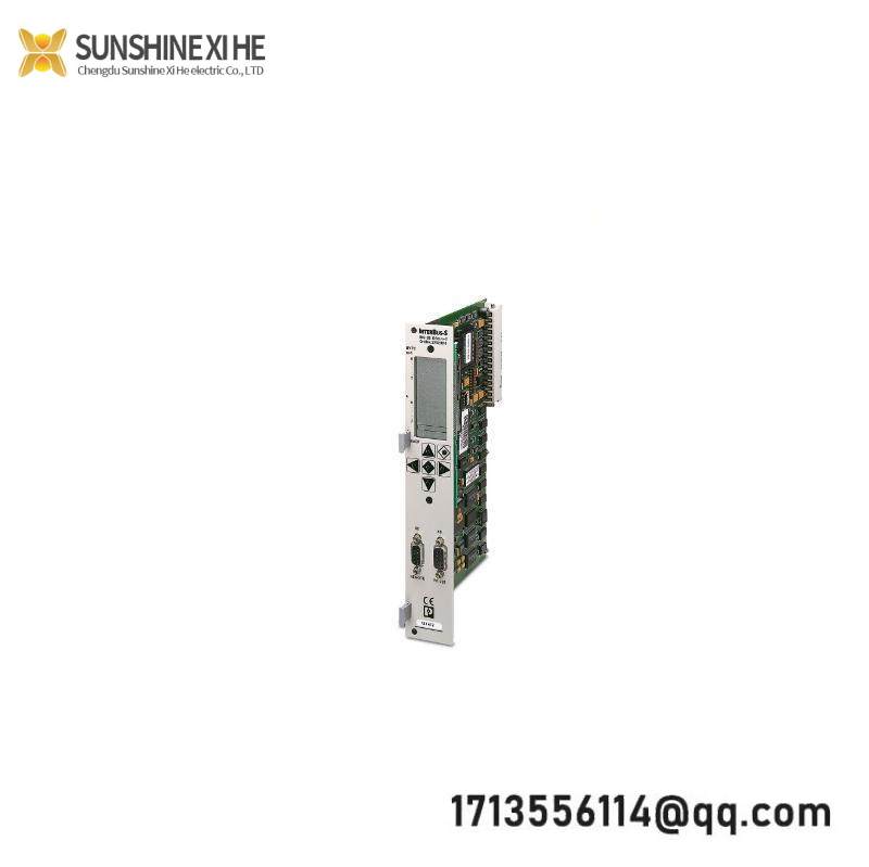 PHOENIX CONTACT IBSS5DSC/I-T 2752000 Interbus Module