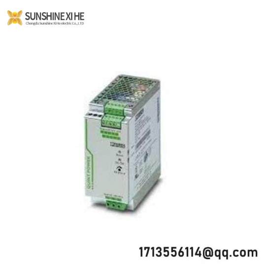 Phoenix Contact QUINT-PS/1AC/24DC/10 short delivery time