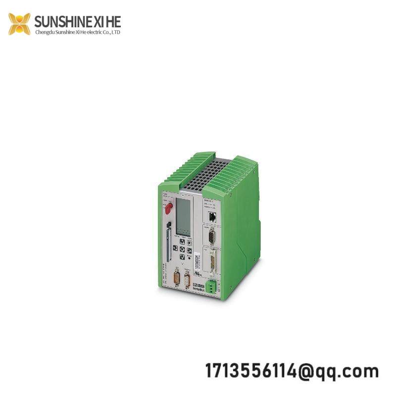 PHOENIX CONTACT RFC 430 ETH-IB 2730190 Remote Field Controller