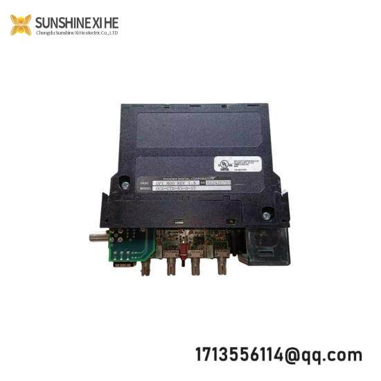 PHOENIX DIGITAL OCX-CTN-85-R-D-ST-24V Fiber Optic Module