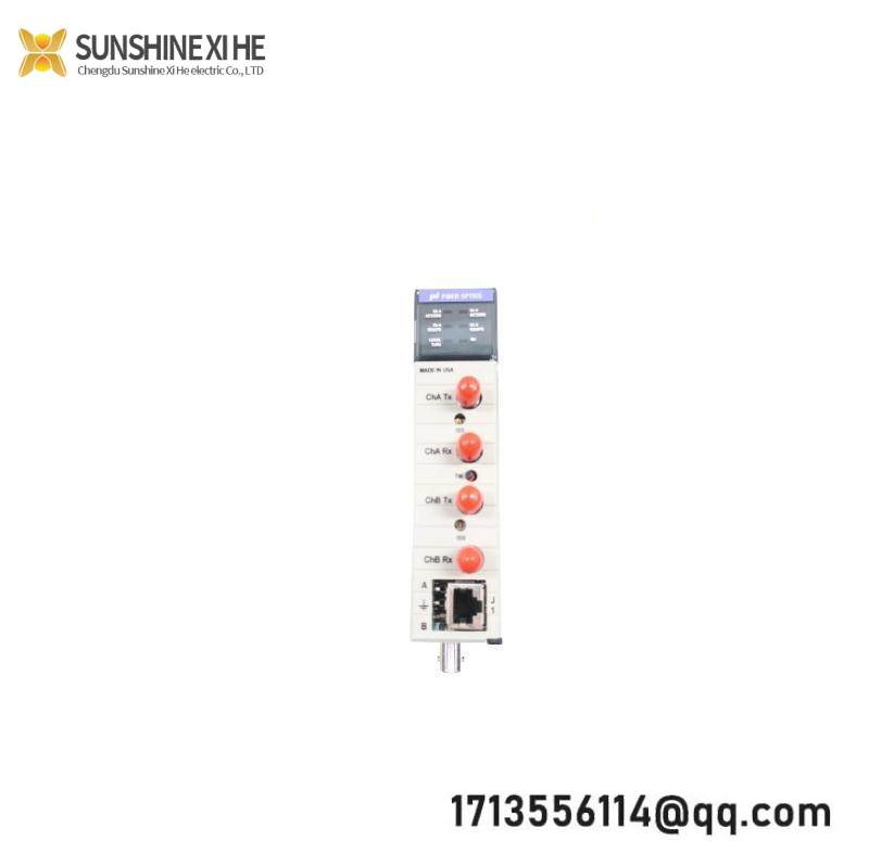 PHOENIX DIGITAL OCX-CTN-85-R-D-ST-24V Optical Communication
