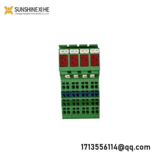 Phoenix IB IL 24 DO 16-ME Digital output terminal Block