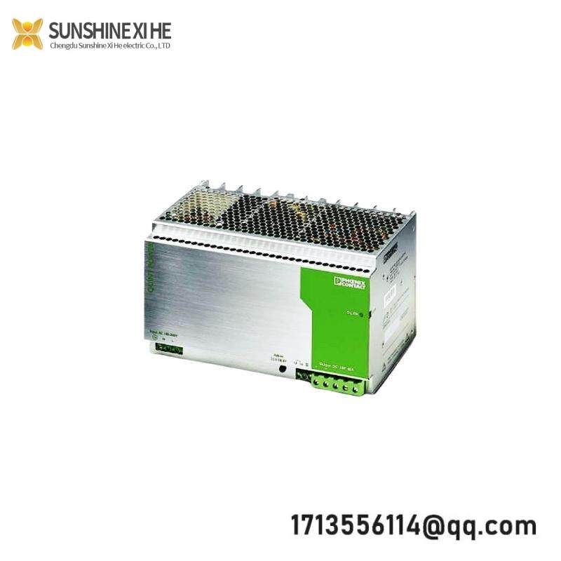 PHOENIX PLC-BSC-24DC/21