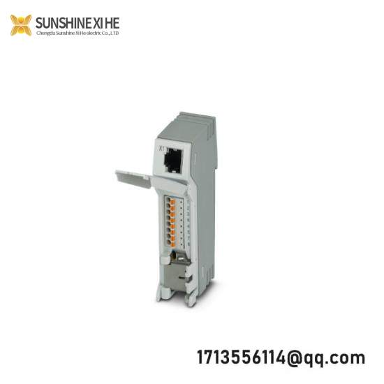 PHOENIX PP-RJ-SCC 2703018 Patch Panels
