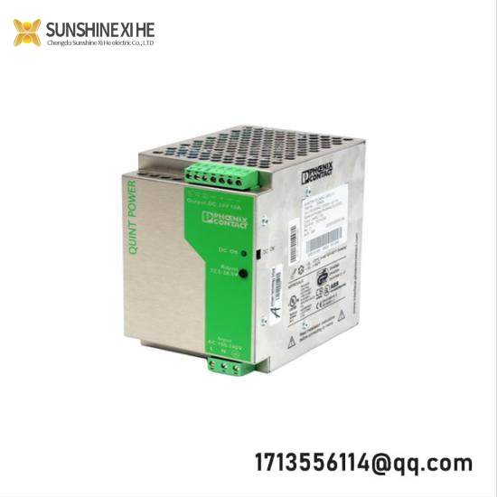 PHOENIX QUINT PS-100-240AC/24DC/10