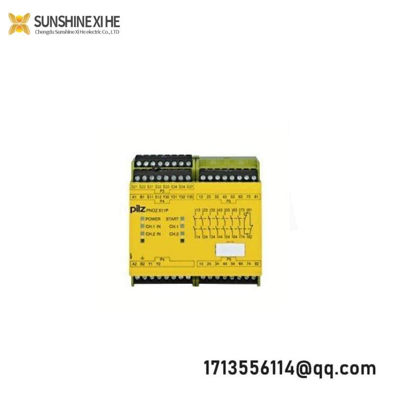 PILZ 301140