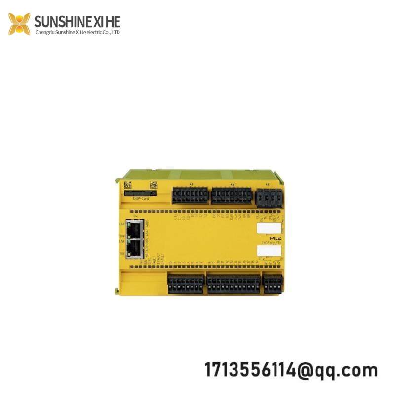 PILZ 773103 PILZ PNOZ m1p ETH