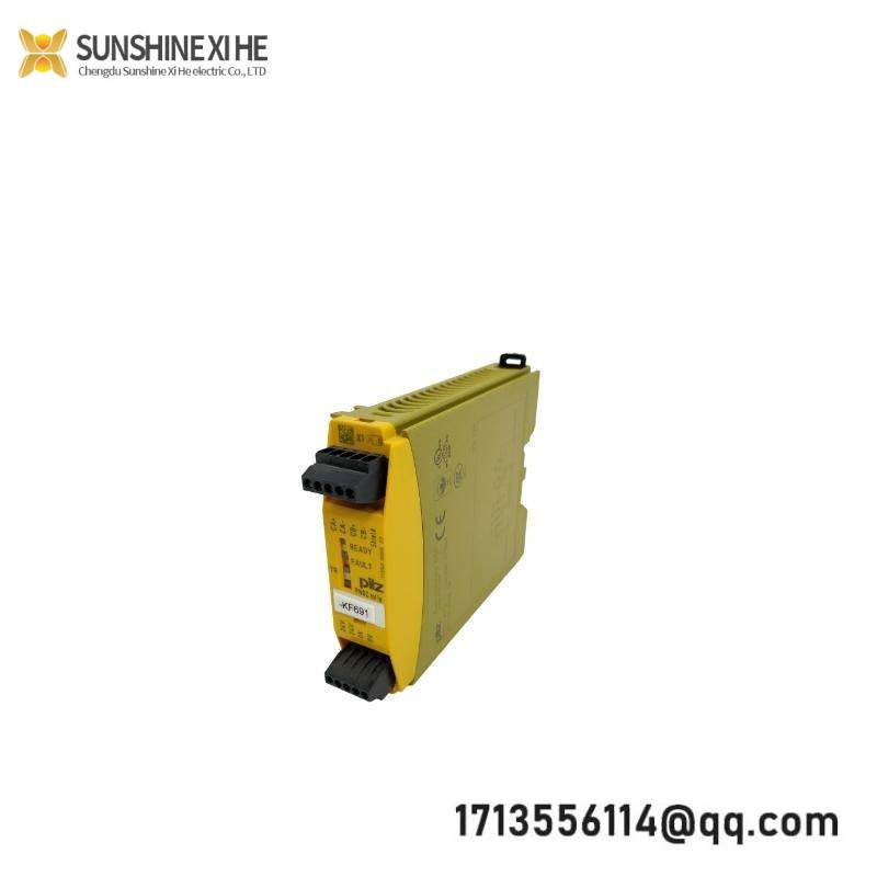 PILZ 773540 Safety Relay