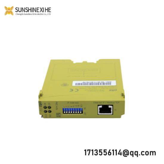 Pilz 773730  Communication Module