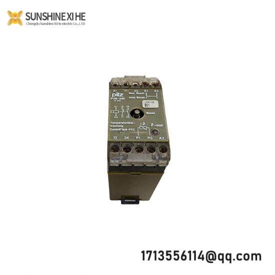 PILZ DE-106712 A.F.051.5/01.08.04