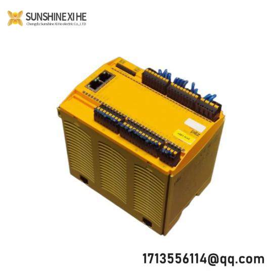 PILZ DE-106712 A.F.051.5/01.08.04