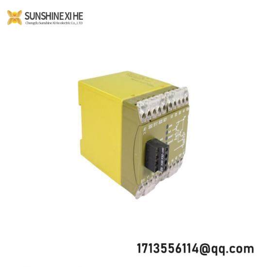 PILZ P1U-1NB