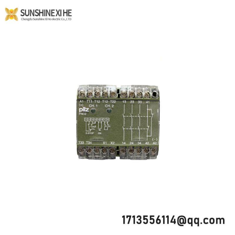 PILZ 772100