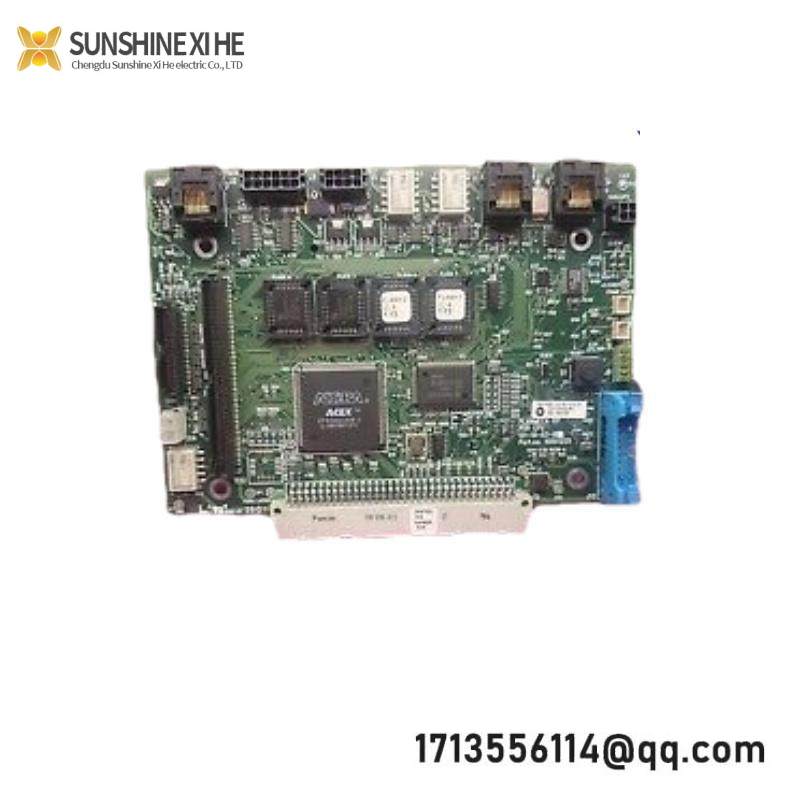 PLANMECA PROMAX 121-10-03-D 10001225 CPU board