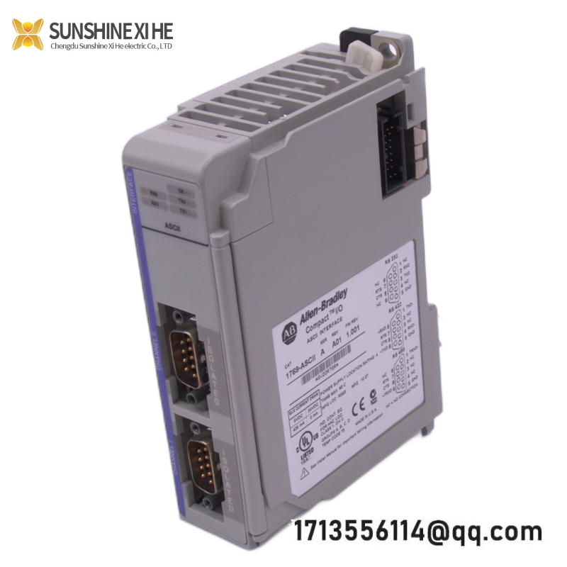 Prosoft PLX32-EIP-PND Communications Module