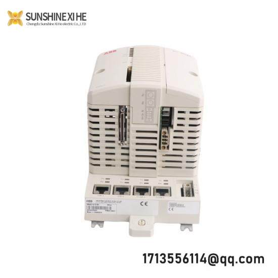 PM861AK01 3BSE018157R1  Processor Unit  ABB