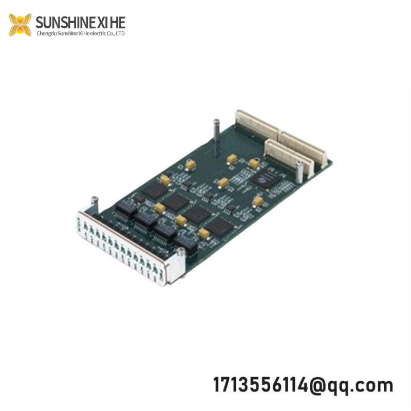  PMC-GBIT-DT2BP PMC610J4RC Network Interface Card 