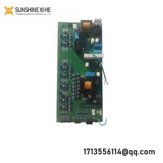 PN-347154 Power Interface Board