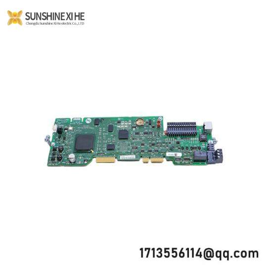PN-43652 Power Flex Main Control Board