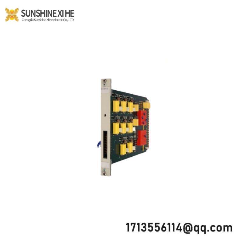 POWER MODULE F-DMDM-PM-110E PLC MODULE