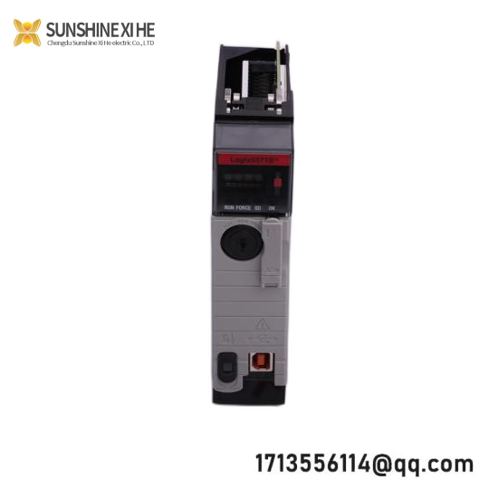 PowerFlex 755 20G11NC060JA0NNNNN