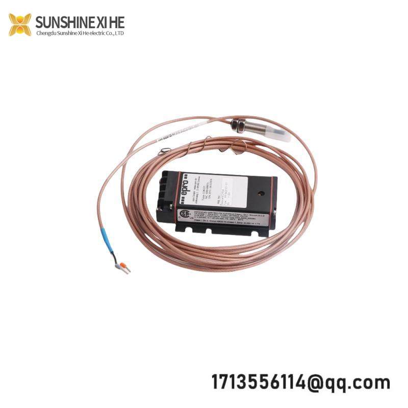 Emerson Epro PR6423/003-031 Current Sensor