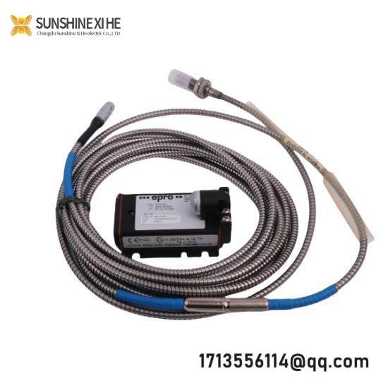 EPRO PR6423/003-020 CON021