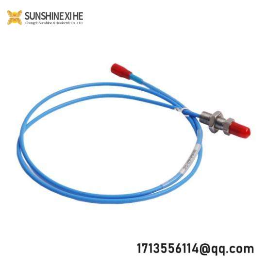 PREDICTECH TM0180-A08-B00-C15-D10 Proximity Probe