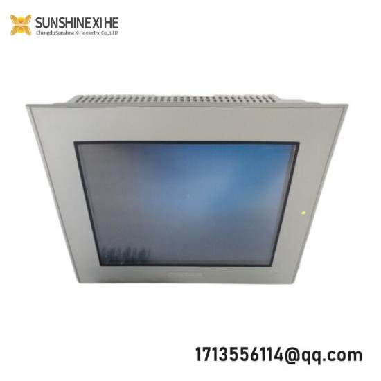 PRO-FACE AGP3400-T1-D24 TOUCH SCREEN HMI GRAPHIC PANEL LCD TFT