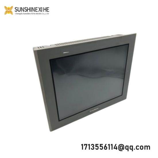 PRO-FACE AST3501-T1-D24 HMI touch panel