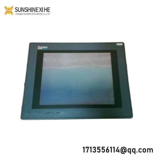 PRO-FACE GP570-BG11-24V Graphic Panel