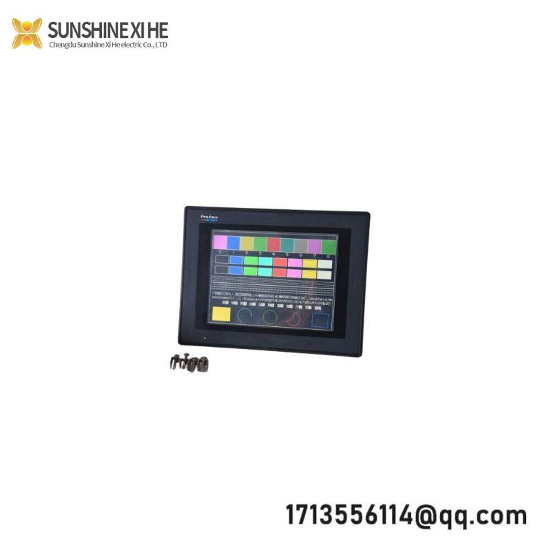 PRO-FACE GP570-TC11 TOUCH SCREEN GRAPHIC PANEL