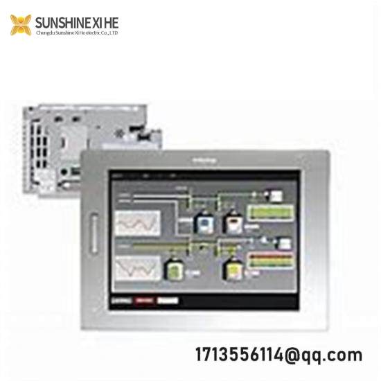 Pro-Face PFXSP5B10 Box Module High-speed processing